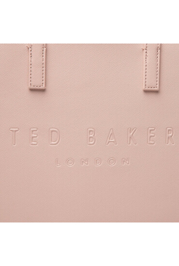 Ted Baker Дамска чанта Seacon 155929 Pink - Mera.bg
