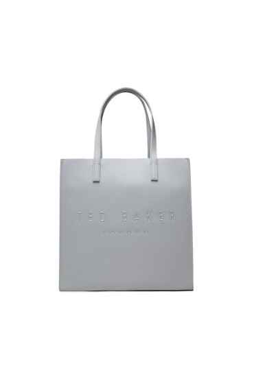 Ted Baker Дамска чанта Soocon 155930 Lt Grey - Mera.bg