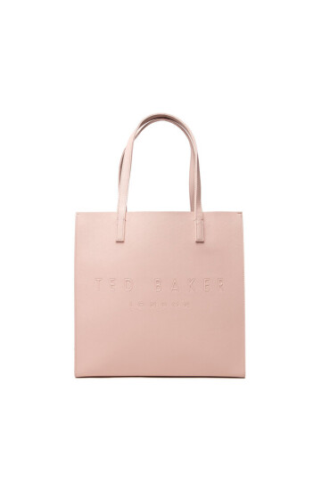 Ted Baker Дамска чанта Soocon 155930 Розов - Mera.bg