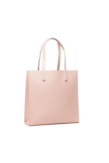 Ted Baker Дамска чанта Soocon 155930 Розов - Mera.bg