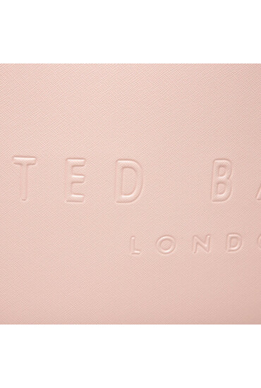 Ted Baker Дамска чанта Soocon 155930 Розов - Mera.bg