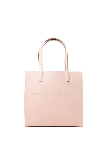 Ted Baker Дамска чанта Soocon 155930 Розов - Mera.bg