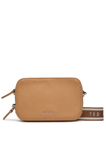 Ted Baker Дамска чанта Stunna 272248 Кафяв - Mera.bg