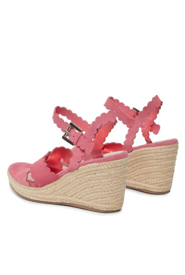 Ted Baker Еспадрили 251801 Розов - Mera.bg
