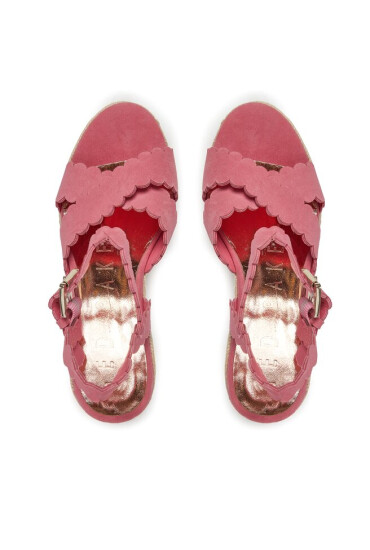 Ted Baker Еспадрили 251801 Розов - Mera.bg