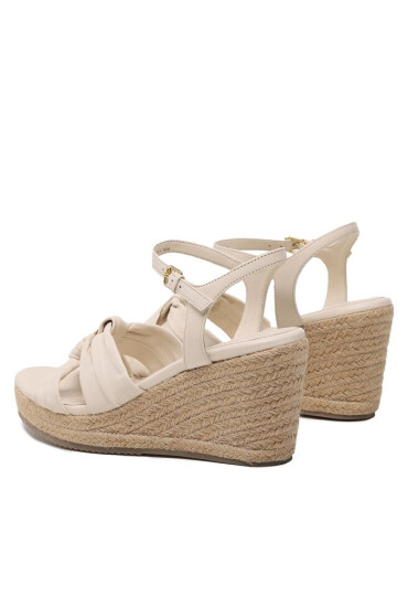 Ted Baker Еспадрили Carda 267705 Ivory - Mera.bg