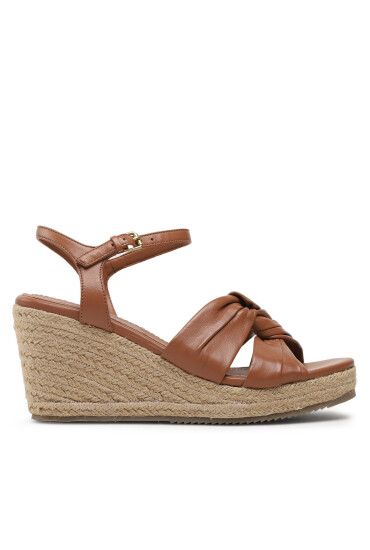Ted Baker Еспадрили Carda 267705 Кафяв - Mera.bg