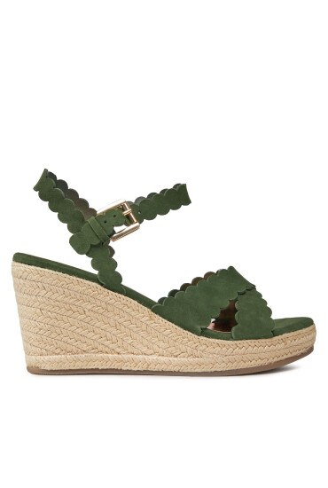 Ted Baker Еспадрили Selanas 251801 Каки - Mera.bg