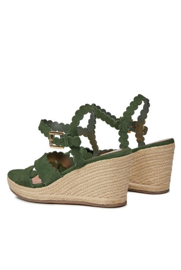 Ted Baker Еспадрили Selanas 251801 Каки - Mera.bg