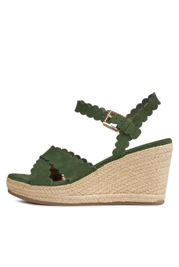 Ted Baker Еспадрили Selanas 251801 Каки - Mera.bg