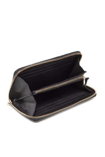 Ted Baker Голям дамски портфейл - Mera.bg