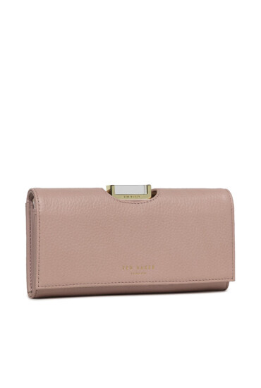 Ted Baker Голям дамски портфейл - Mera.bg