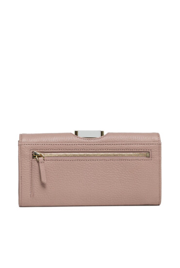 Ted Baker Голям дамски портфейл - Mera.bg