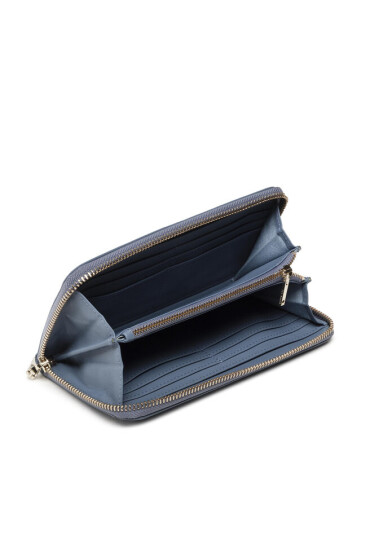 Ted Baker Голям дамски портфейл - Mera.bg