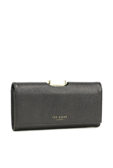 Ted Baker Голям дамски портфейл - Mera.bg