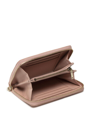 Ted Baker Голям дамски портфейл - Mera.bg