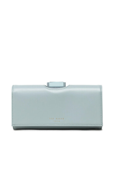Ted Baker Голям дамски портфейл - Mera.bg
