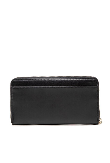 Ted Baker Голям дамски портфейл Jorjana 260553 Black - Mera.bg