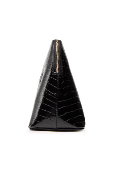 Ted Baker Несесер Crocana 253576 Black - Mera.bg