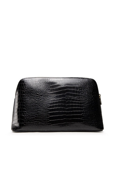 Ted Baker Несесер Crocana 253576 Black - Mera.bg