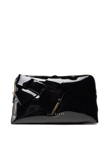 Ted Baker Несесер Nicco 254140 Черен - Mera.bg