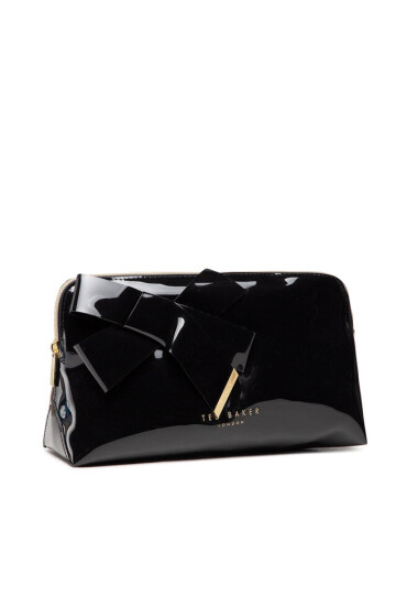 Ted Baker Несесер Nicco 254140 Черен - Mera.bg