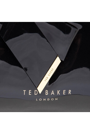 Ted Baker Несесер Nicco 254140 Черен - Mera.bg
