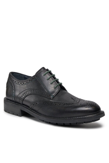 Ted Baker Обувки 159849 Черен - Mera.bg