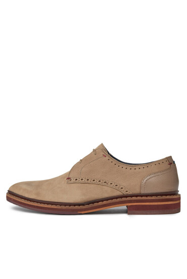 Ted Baker Обувки 244360 Бежов - Mera.bg