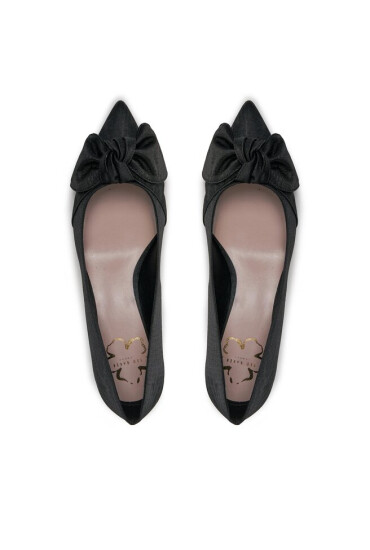Ted Baker Обувки на ток 259085 Черен - Mera.bg