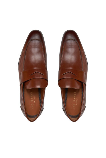 Ted Baker Лоуфъри 262673 Кафяв - Mera.bg