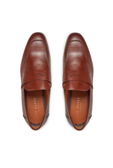 Ted Baker Лоуфъри 262673 Кафяв - Mera.bg