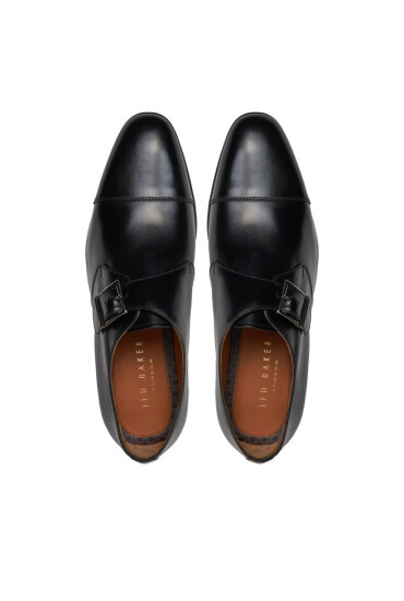 Ted Baker Обувки 262675 Черен - Mera.bg