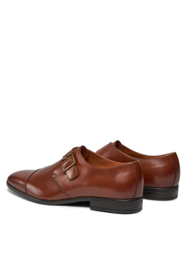 Ted Baker Обувки 262675 Кафяв - Mera.bg