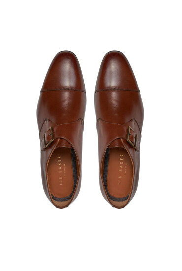 Ted Baker Обувки 262675 Кафяв - Mera.bg