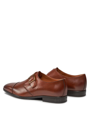 Ted Baker Обувки 262675 Кафяв - Mera.bg
