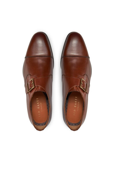 Ted Baker Обувки 262675 Кафяв - Mera.bg