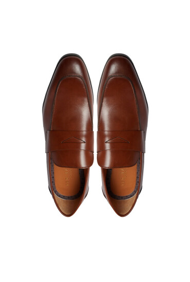 Ted Baker Лоуфъри Benjy 262673 Кафяв - Mera.bg