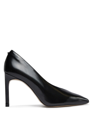 Ted Baker Обувки на ток 242254 Черен - Mera.bg