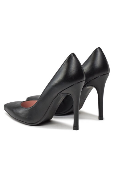 Ted Baker Обувки на ток 258280 Черен - Mera.bg