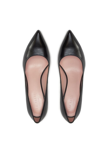 Ted Baker Обувки на ток 258280 Черен - Mera.bg