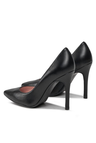Ted Baker Обувки на ток Carliie 258280 Черен - Mera.bg