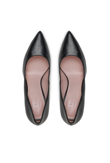 Ted Baker Обувки на ток Carliie 258280 Черен - Mera.bg