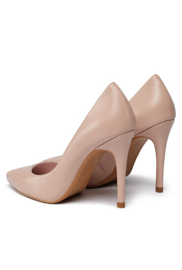 Ted Baker Обувки на ток Carliie 258280 Розов - Mera.bg