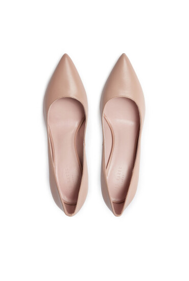 Ted Baker Обувки на ток Carliie 258280 Розов - Mera.bg