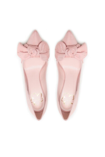 Ted Baker Обувки на ток Hyana 263173 Розов - Mera.bg