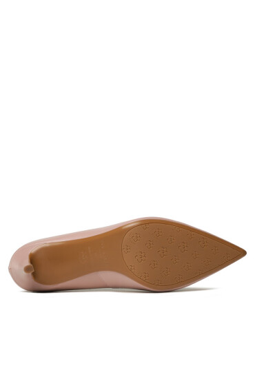 Ted Baker Обувки на ток Maryna 255407 Розов - Mera.bg