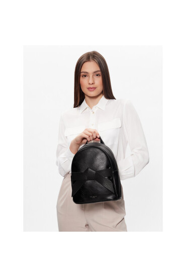 Ted Baker Раница Jimliya 262795 Black - Mera.bg