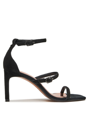 Ted Baker Сандали 159886 Черен - Mera.bg