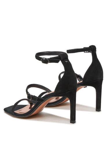 Ted Baker Сандали 159886 Черен - Mera.bg